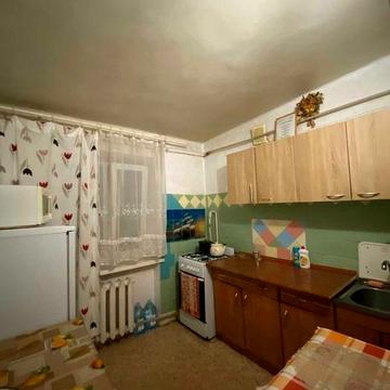 Двокімнатна біля Французського бульвара на Кармена .Ціна 37500