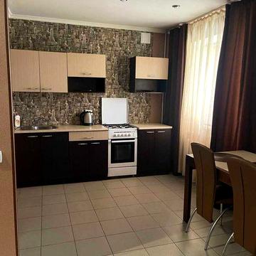 Здам довгостроково  1-кімнатну квартиру