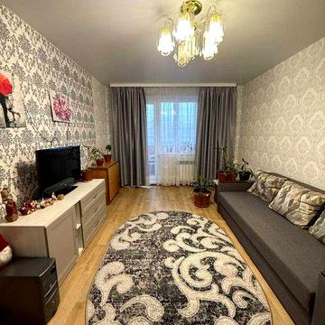 Продам 3-кім. квартиру 75м2 у Вишневому - вул.Освіти 3А