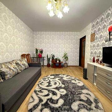 Продам 3-кім. квартиру 75м2 у Вишневому - вул.Освіти 3А