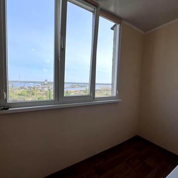 Довгострокова оренда 1к Квартира Озерна вулиця