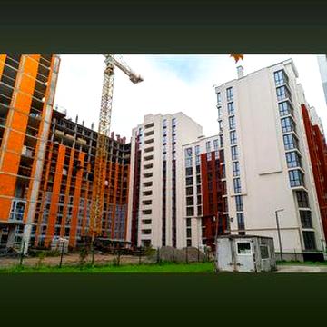 Здана двокімнатна хіміків 29 ЖК Комфорт хаус