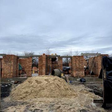 Продаж дуплексу на етапі будівництва Рованці