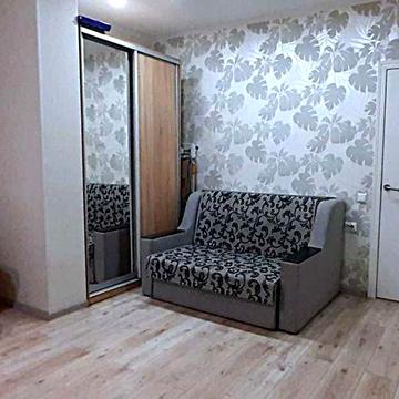 Довгостроково! 1-квартира з автономним опаленням 7хв. м.Академмістечко