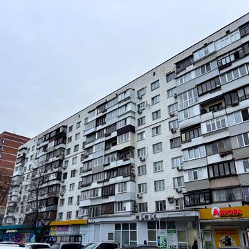 Голосіївський просп. (40-річчя Жовтня), 126 к1