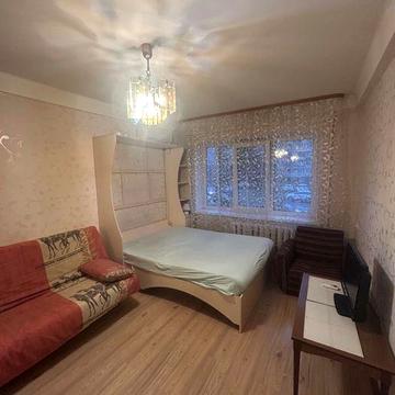 Без %  здається однокімнатна квартира Святошинський р-н