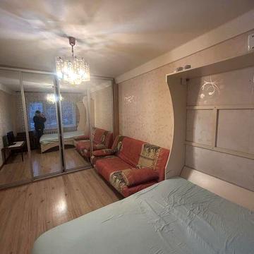 Без %  здається однокімнатна квартира Святошинський р-н