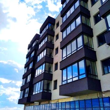 Продам 1-кім.квартиру 42м2 на вул.Бочарова/Сахарова 25000у.е