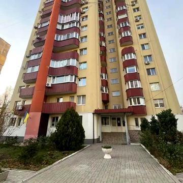 Калинова вул., 116