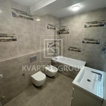 євро-двушку 51.5 м² в ЖК Центральний Преміум за готівку з ремонтом ЖК Центральний Преміум