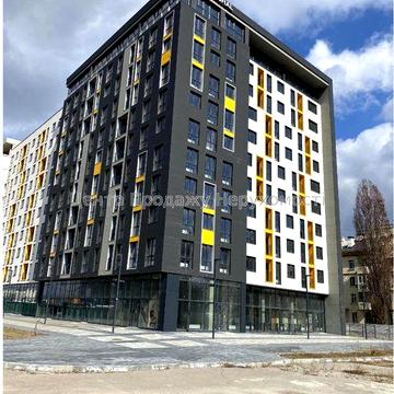 Продаж 2х кімнатної квартири ЖК Спортивний. Є-відновлення ЖК «Спортивный»