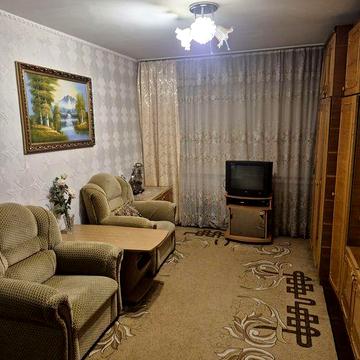 Здається однокімнатна квартира