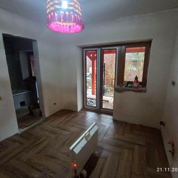 В Продажу Будинок РЕКОНструкція