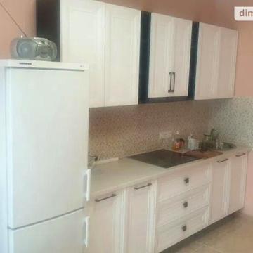 Довгострокова оренда 1к Квартира Юності вулиця ЖК Park Plaza