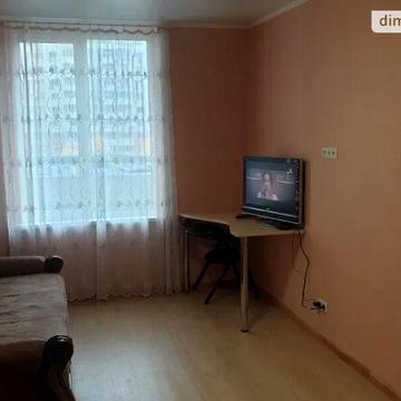 Довгострокова оренда 1к Квартира Юності вулиця ЖК Park Plaza