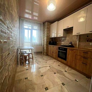 Оренда світлої та затишної 1-кімнатної квартири на вул. Кругла