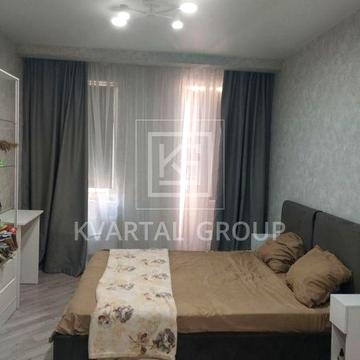 2К - 66,7 м² з меблями під державні програми 990 $ за м², поруч садок ЖК Кошовий