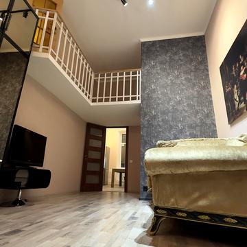 Саксаганського вул., 69