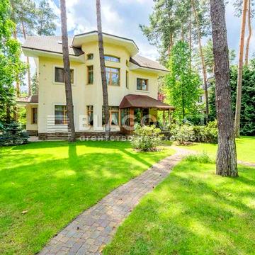 Актуально Будинок 350м2 Плюти 16 соток Конча-Заспа Обухівський рн БЕЗ%