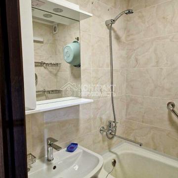 Довгострокова оренда 1к Квартира Велозаводська вулиця