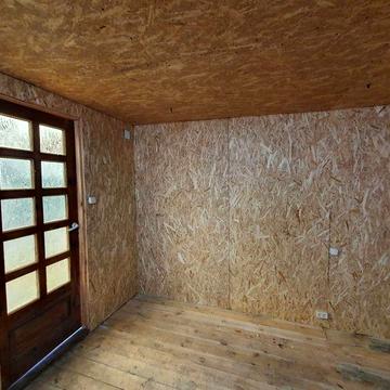 Место на причале#2