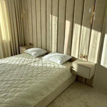 Квартира в жемчужинах на Таирово. Рассрочка на 50 мес. Без комиссии ЖК 49 жемчужина