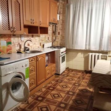 Довгострокова оренда 3к Квартира Привокзальний майдан