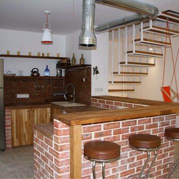 Здам стильну дворівневу 5-кімнатну квартиру в ЖК “Акварелі 2”. ВЛАСНИК