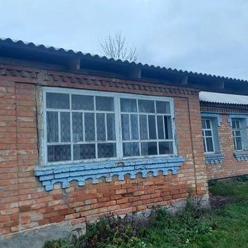 12  тис. дол. Будинок с. Стара Прилука, Вінницька обл.