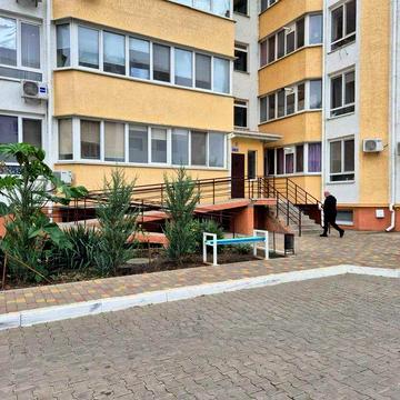 Бюджетная квартира в элитном ЖК в пригороде Черноморска ЖК Мариинский