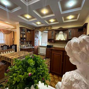 Ваш дом мечты! 2 этажа, 180 м², 19 сот, с.Большой Дальник