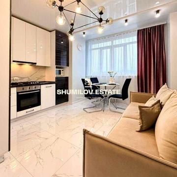 Затишна та вже готова квартира – мрія (вул. Під Голоском)