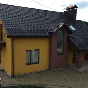 1/2 будинку з можливим відокремленням