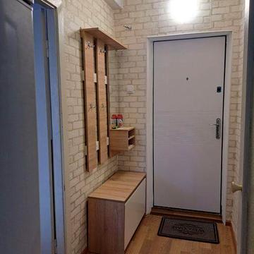 1-к квартира по вулиці Автозаводській 25