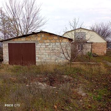 Будинок смт. Добровеличківка вул. Ревуцького 36 Кіровоградська обл.