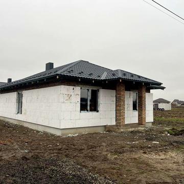 Будинок в с. Боратин