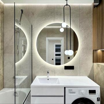 Інстаграмна квартира в ЖК Центральний-2. Перша здача!