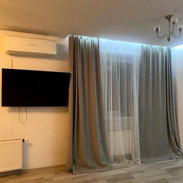 2-х Будівельників 13 , єОселя