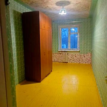 В продаже 2к м. Индустриальная, 12 Апреля, 2/5