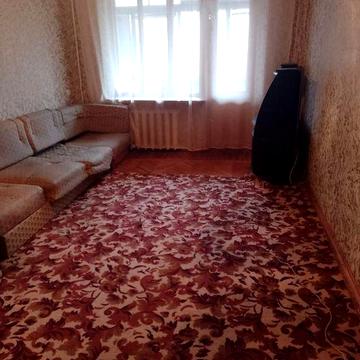 Актуально! 3к квартира Тополь