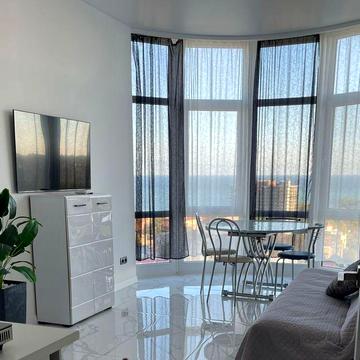 Срочно сдам квартиру в ЖК"Аквамарин", Фонтанская дорога.