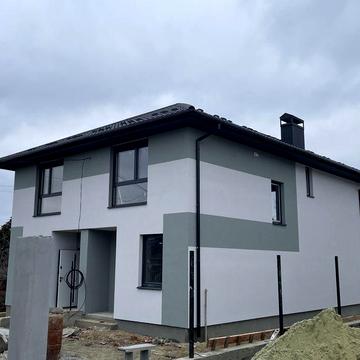 Котедж 82 кв.м, 2,4 сот