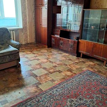 Сдам 1-комн.квартиру. Индивидуальное газовое отопление. Животное.