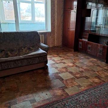 Сдам 1-комн.квартиру. Индивидуальное газовое отопление. Животное.