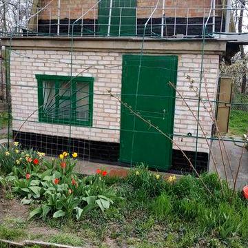 Дача 5 км от города