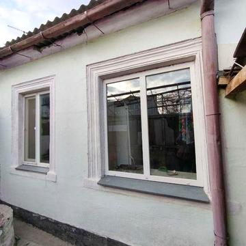 Продаю частину будинка. Варварівка