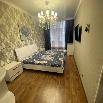 Сдам 2-х комнатную с паркингом в Аркадии ЖК Элегия парк