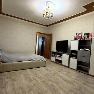 Продаж 1к Квартира Перемоги проспект ЖК Молодежный городок