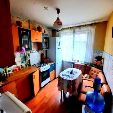 2-к_45м2_3-й_Поверх_ГАЗ_ул.Ушинського,14_метро Шулявська 15хвл їзди