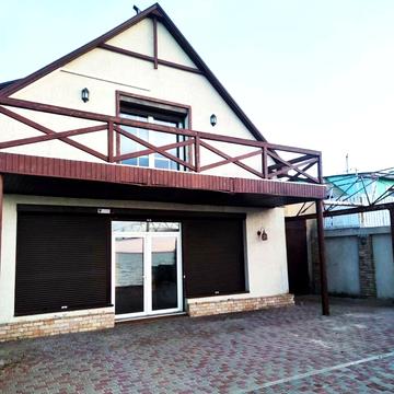 Солнечная, 5